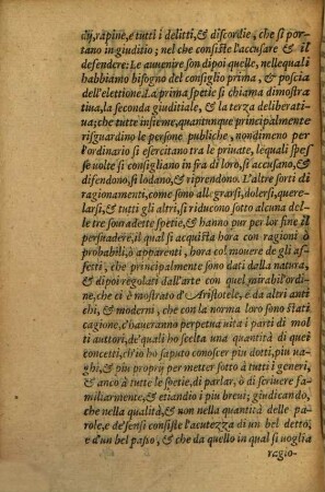 Concetti di Hieronimo Garimberto et altri degni autori raccolti da lui per scrivere, et ragionar familiarmente : con nuova aggiunta a suoi luoghi nuovamente revisti, et corretti