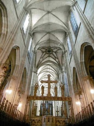 Halberstadt: Dom