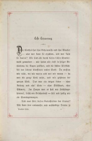 Deutsche Liebe : aus den Papieren eines Fremdlings