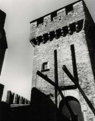 Schloß Montebello