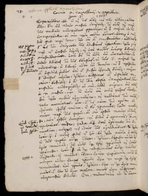 78-79, 2.9.1565 (vesperi), Katechismus