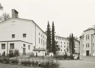 Sanatorium, Kreischa