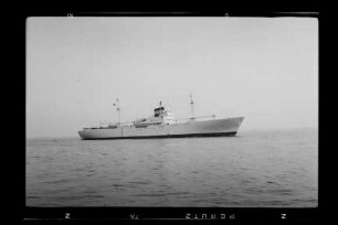 Alsterufer (1954), Rob. M. Sloman, Hbg