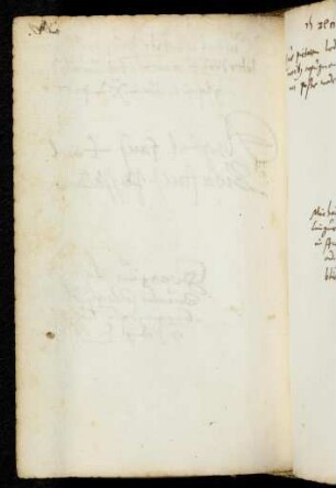 199v, Leerseite