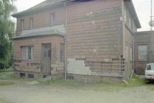 Direktorenwohnhaus