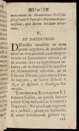 21-31, V.-X.