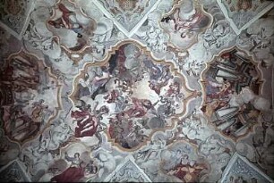 Deckenmalerei (Kunstwerk)