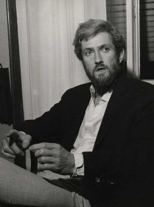 John Barrymoore Jr.