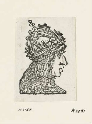 Kaiser Maximilian