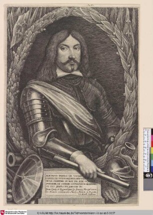 [Alfonsus Peres de Vivero; Fuensaldana, Alonzo Perez de Vivero, count of]