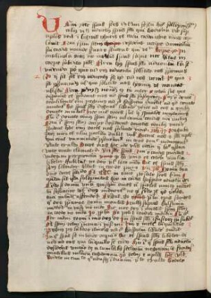 211v-213r, T 39: Veni sancte spiritus. Fratres dilectissimi, festum hodie sollempnissimum colimus...