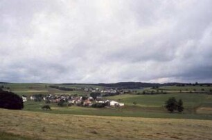 Ortsansicht Neidenbach