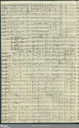 Drobisch, [Karl Ludwig]: Agnus Dei