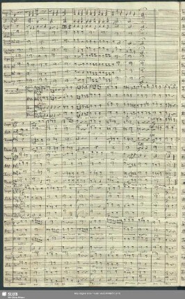 Drobisch, [Karl Ludwig]: Agnus Dei