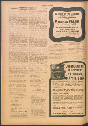 Cinematógrafo