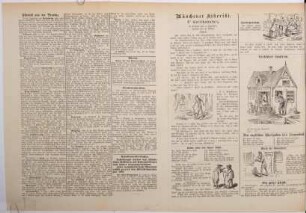 Neues Münchener Tagblatt : Münchener Tagblatt ; Bayerisches Tagblatt. 5,1/6. 1881