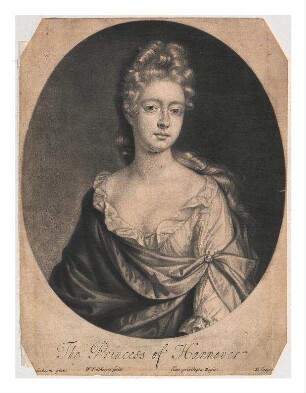 Sophie Dorothea von Celle