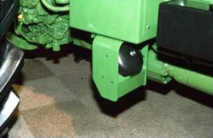 Fotografie: Informationstechnik, Sensortechnik, Radarsensor