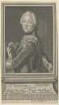 Bildnis des Frederic Henri Louis de Brandenbourg