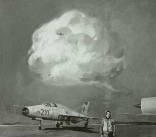 Mig 21