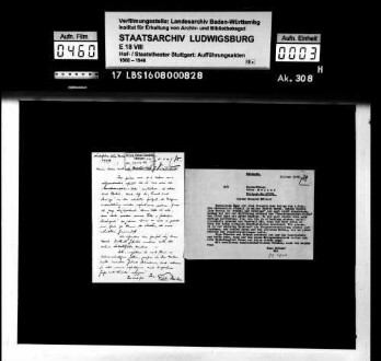 Fessel und Schwinge. Schauspiel von Artur Müller