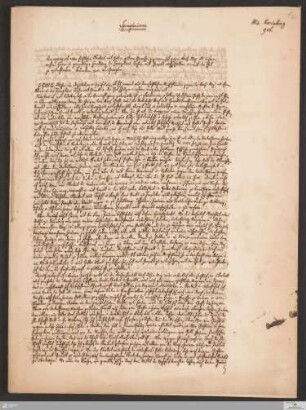 Faszikel IV,e: Spengleriana : Teil 2