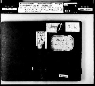 Kriegsstammrolle der 2. Feld-Pionierkompanie