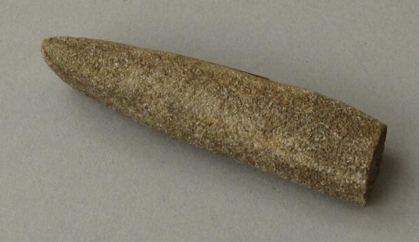 Stone chisel