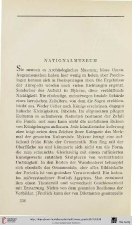 Nationalmuseum