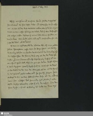 Nr. 121. 17.3.1826