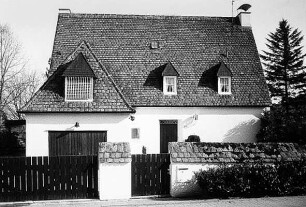 Bad Soden, Schillerstraße 18