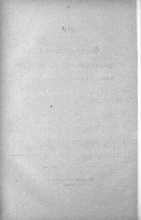 No. 3. (16-25), 05. Februar 1919