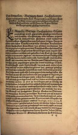 Der gerichtlich Proceß : auß geschribenen Rechten und nach gemeynem, im Heyligen Reich Teutscher Nation, Gebrauch und Übung ... die Practic gerichtlicher Terminen ... die Theorica mit Erklärung viler guten Doctrinen ... zusampt dem Proceß in peinlichen, Criminal unnd Malefitz Gerichten