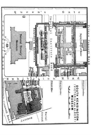 South Kensington Museum