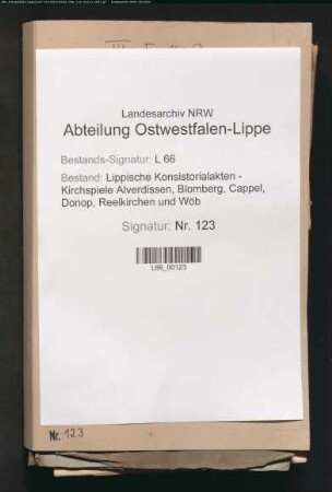 Rechnungen und Rechnungsabnahme