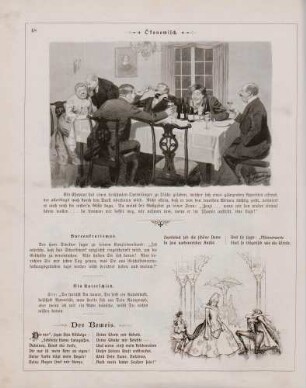 "Ökonomisch" "Der Beweis"