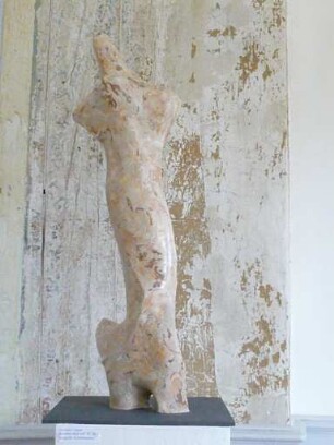 Stele IV