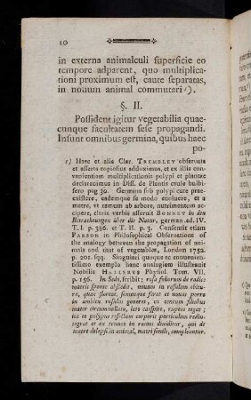 10-19, § II