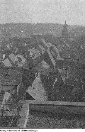 Meißen, Siebenlehn, Muldental