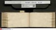 Stammbuch des Gottfried Crusius (Cruse) aus Stendal