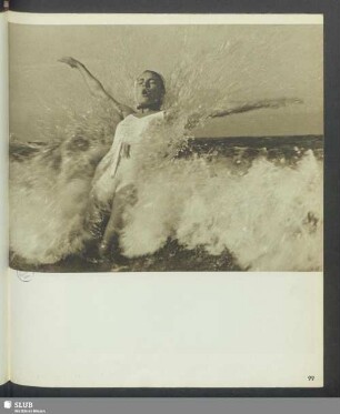 Wellenbad