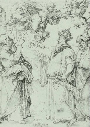 Sturz des Simon Magus