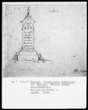 Grabdenkmal