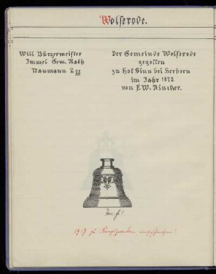 Wolferode