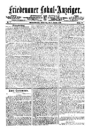 Nr. 7, 08.01.1920
