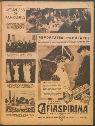Actualidad de Corrientes [Fotografías]