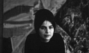 Eva Hesse