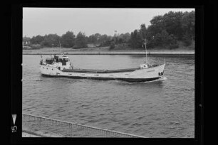 Norderelbe (1914), Henry Ebeling, Hamburg