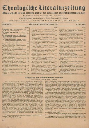 129-136 Volksbibeln und Volkskommentare zur Bibel