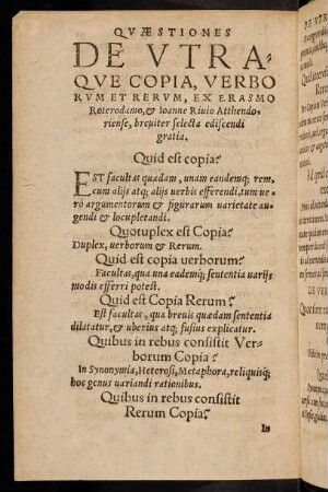 93v-121v, Quaestiones de Utraq. Copia